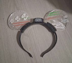 disney starwars headband