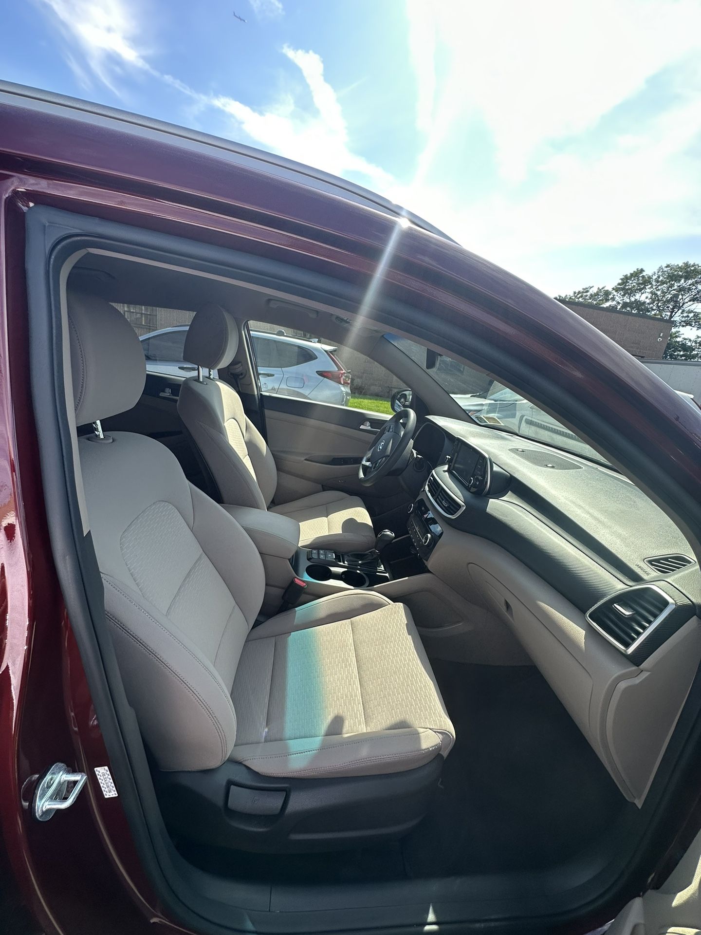 2019 Hyundai Tucson for Sale in North Massapequa, NY OfferUp