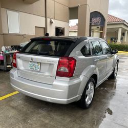 2009 Dodge Caliber