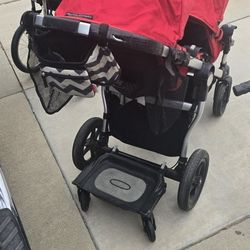 City Select Baby Jogger