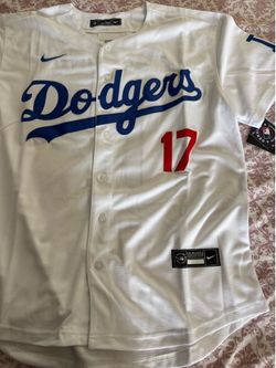 Ohtani dodgers jersey