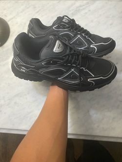 Black n white Sneakers