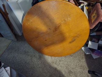 Round table