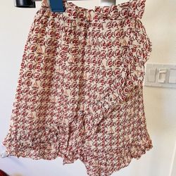 Size 10 Girls Skirt Pickup From Northridge Area