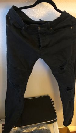H&M skinny jean
