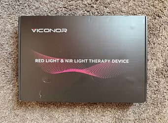 Red Light Panel