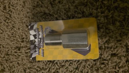 Oxygen Sensor Extension