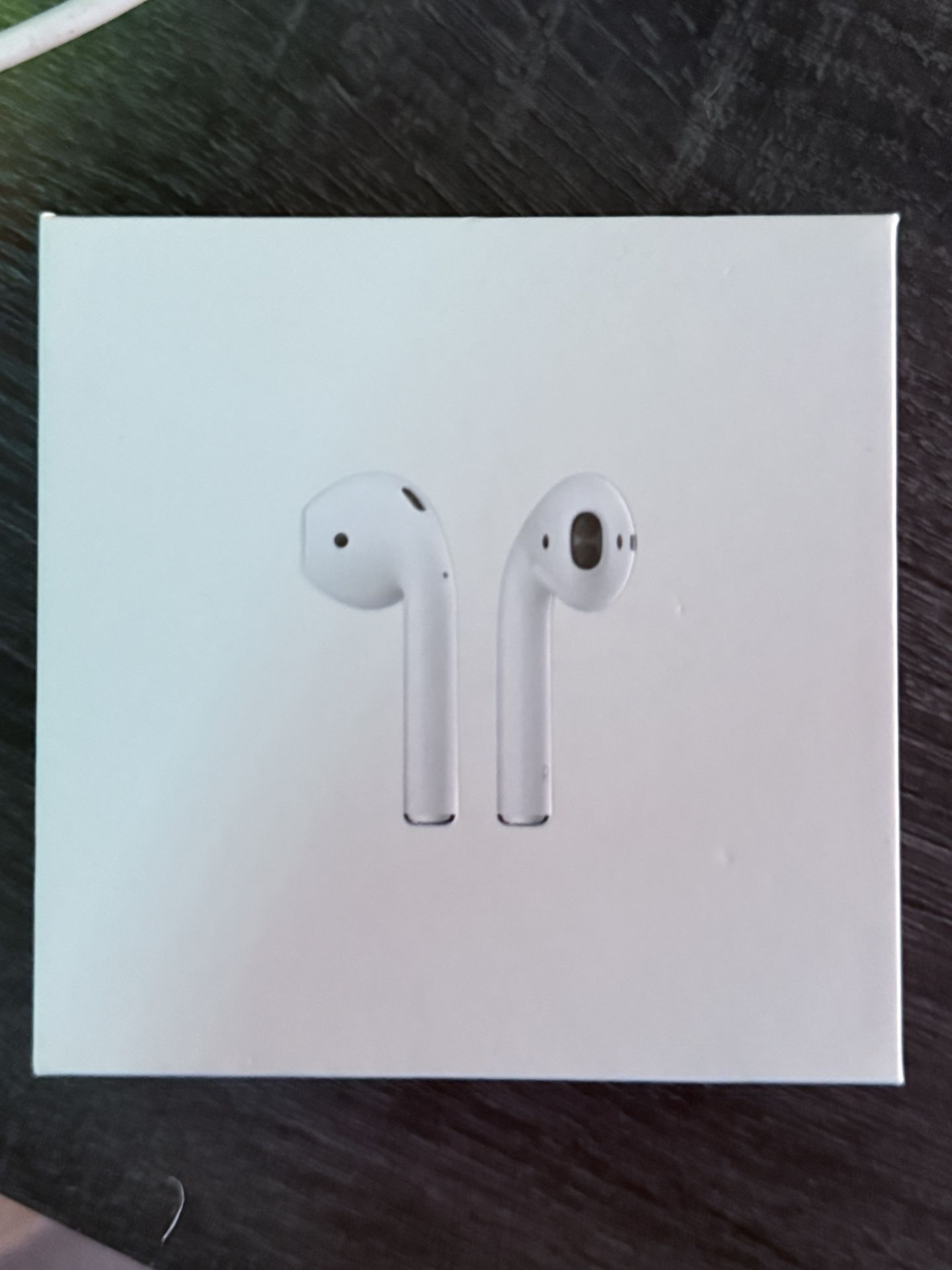 AirPods 1st Gen