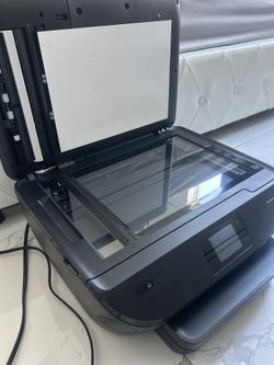 HP Envy Printer Photo (7855)