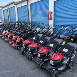 Big Sale On outdoor lawn equipment