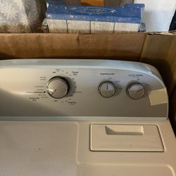 dryer