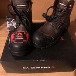 swissbrand boots