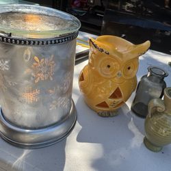 Sencey Wax Warmer And More 