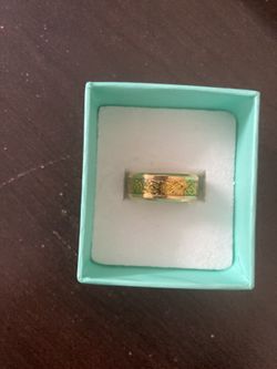 Men’s Rings