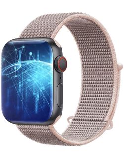 Apple Watch band nylon 38/40 S/M #12