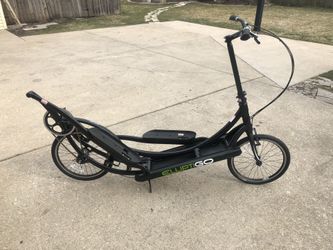 Elliptigp 3C