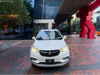 2017 Buick Encore