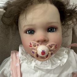 Doll For Girls