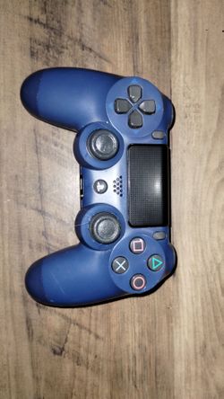 PS4 CONTROLLER