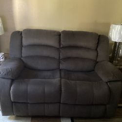 3 Piece Couch Set