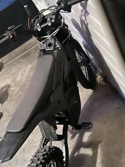 Yozma electric bike
