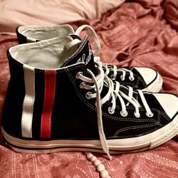 Men’s Chuck Taylor’s Size 10.5 