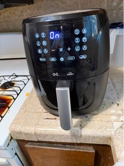 Air fryer