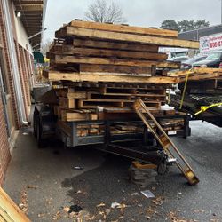 NEED Pallets  GONEE ASAP!!!!!