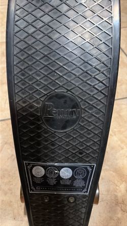 Penny skate board