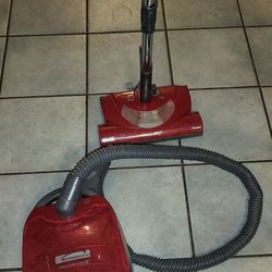 Kenmore Vacuum