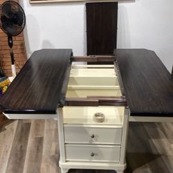 Bar high dining table