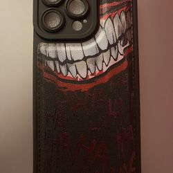 Joker Case
