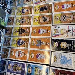 200 Funko Pop! Bulk Sale