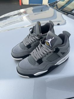 Jordan 4’s