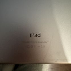 iPad Air 2 & iPad 4th Generation 