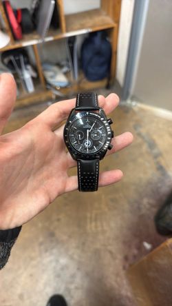Omega watch
