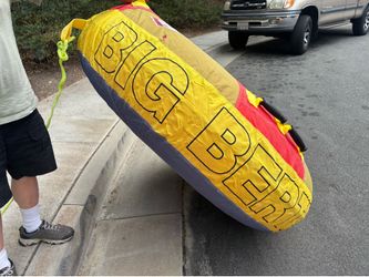 Big Bertha