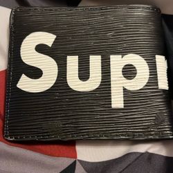 Supreme wallet
