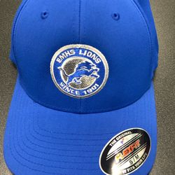 El Monte Lions Hat