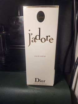 Dior J'adore