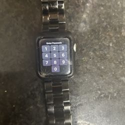 Series 3 Apple Watch 