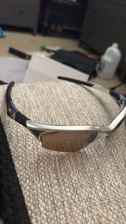 Oakley Sunglasses