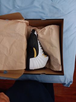 Jordan 12
