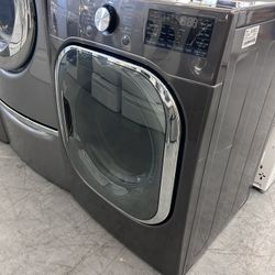 LG Gas Dryer For Sale!! 