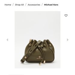 Michael Kors Purse