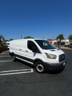For sale ford transit diesel