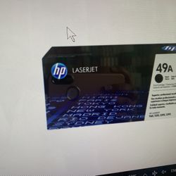 Hp Q5949A