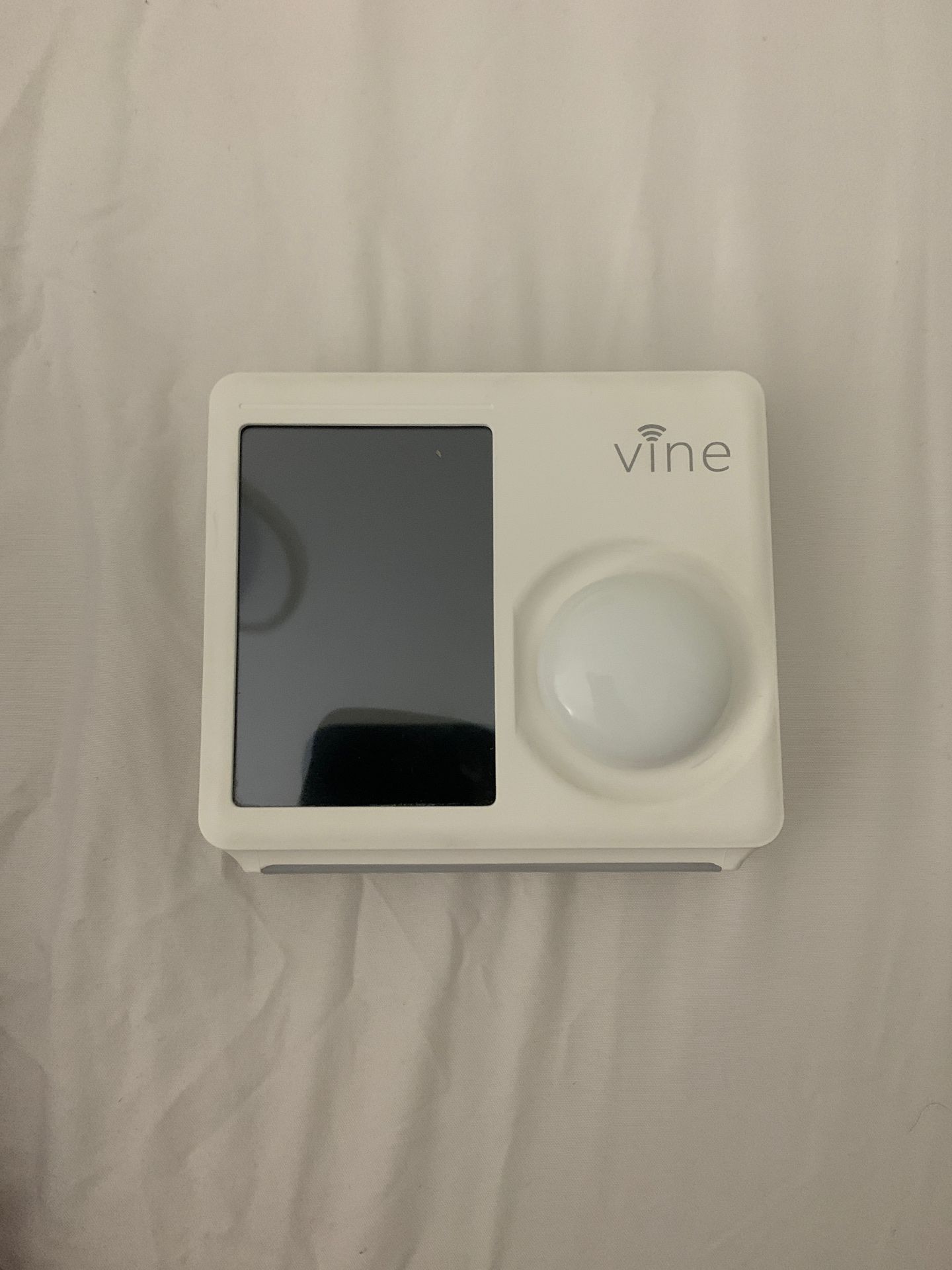 Smart Vine Thermostat