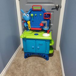 Kids Pretend Doctor Center