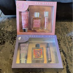 OP Mermaid Vibes & Sea Beauty Women's Perfume